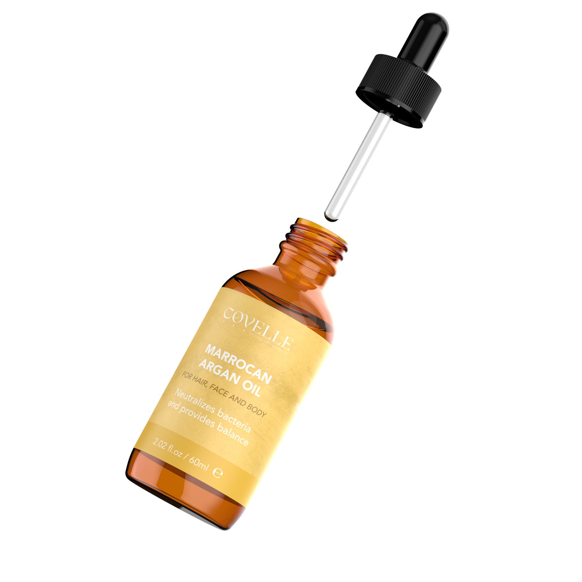 Moroccan Argan oil