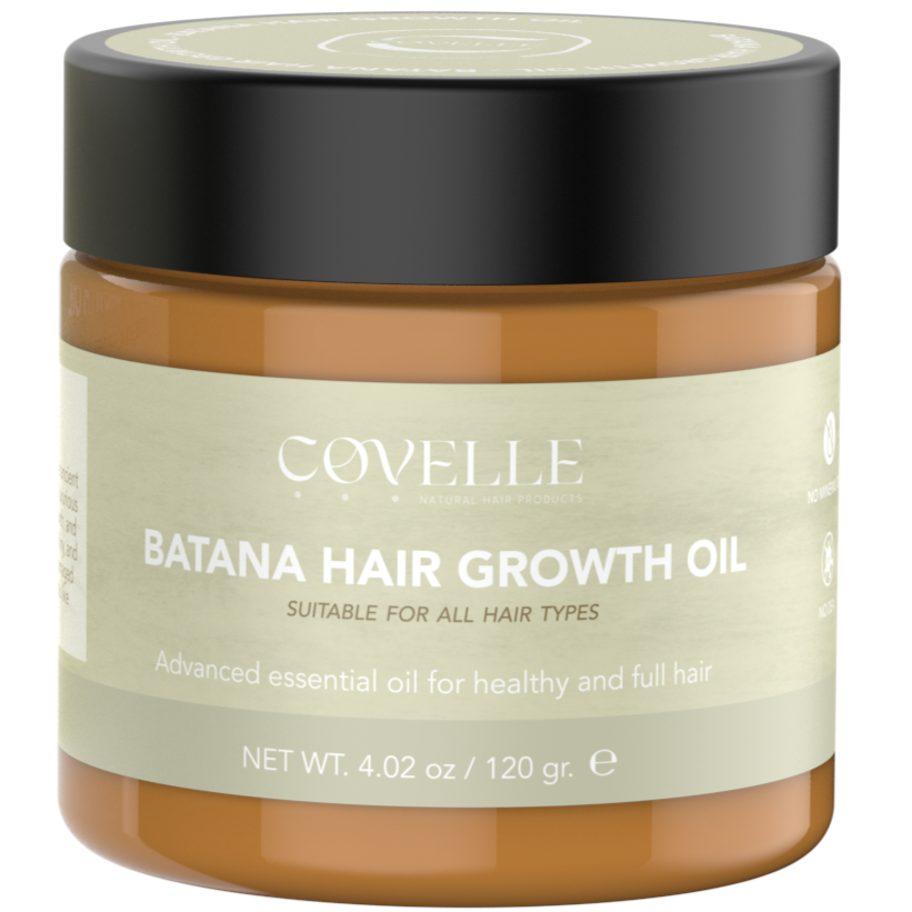 Covelle - Batana oil 120g