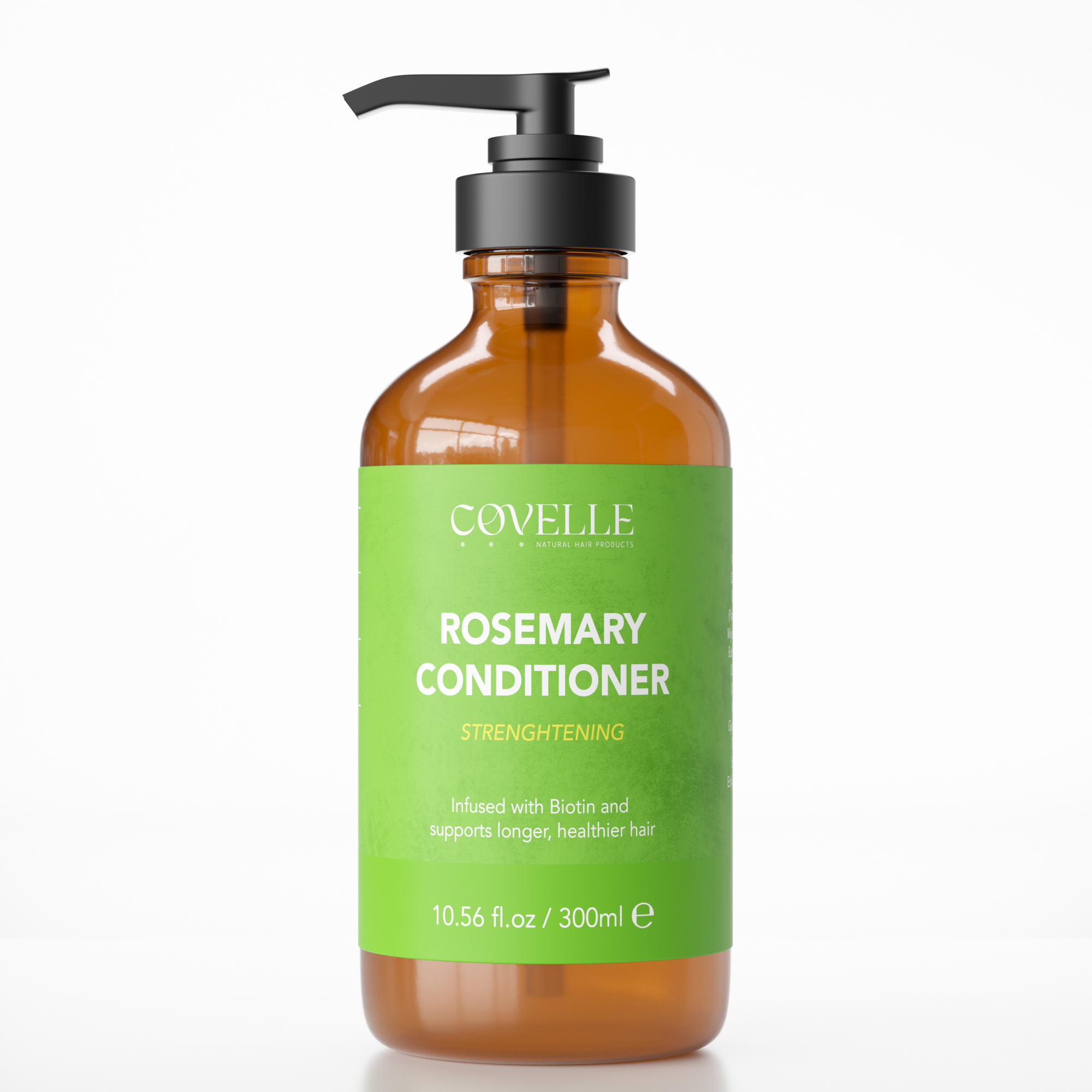 Covelle - Rozemarijn Conditioner